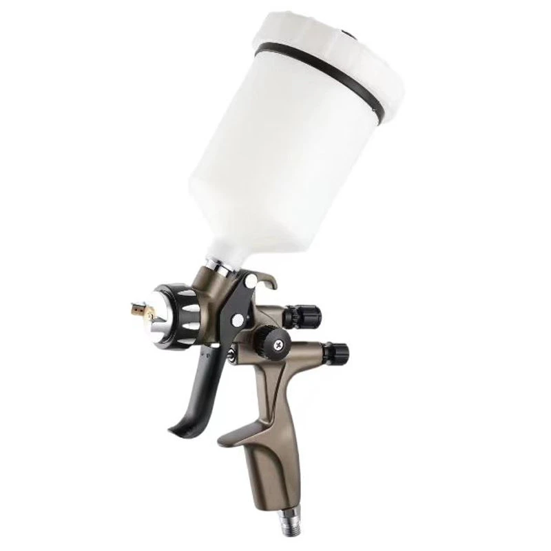 New design Air Sprayer Spray Gun Lvlp