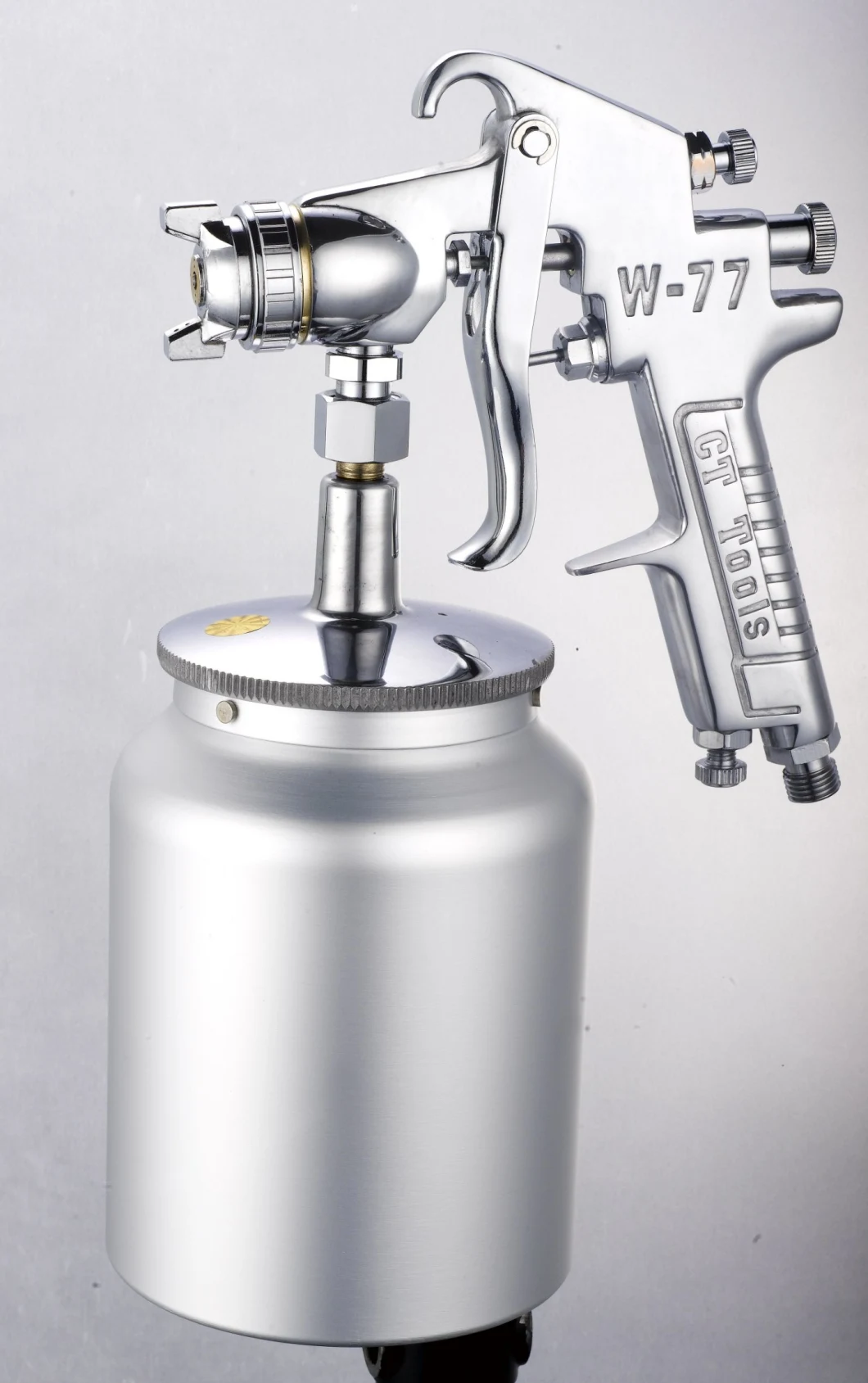 W-77 Full Size Japanese Style Industrial Air Paint Spray Guns