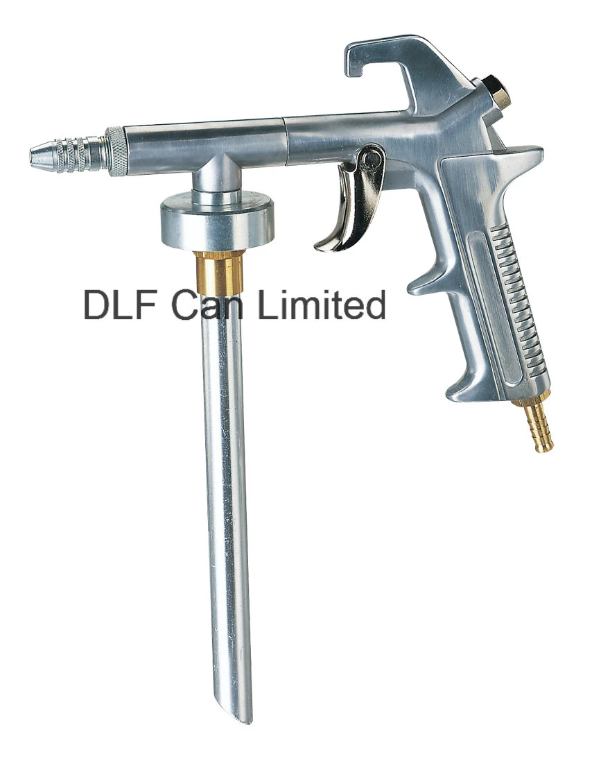 Quality Sandblast Gun Air Inlet G1/4 for Undercoating Spraying