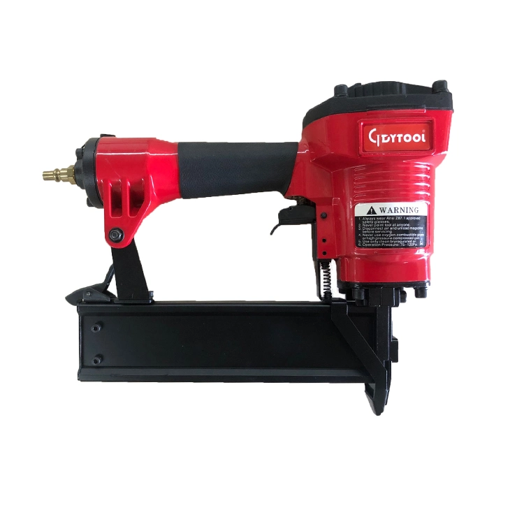 High Quality Cheap Price 50mm T Nails Air Finish Nailer Gdy-T50A