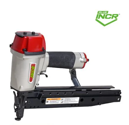 Heavy Duty 16gauge 64mm Air Straight Finish Nailer T64 Construction Furniture