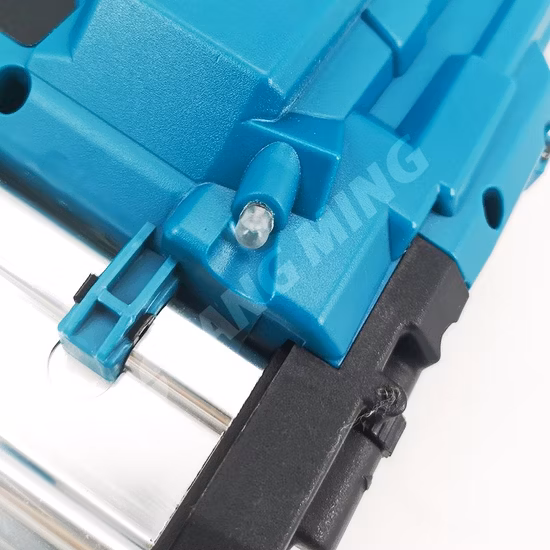 18V/20V Rechargeable Lithium Battery Air Impact Li-ion Stapler
