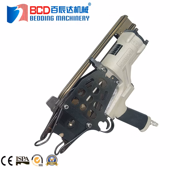 Palm Spring Unit Fixing Gun (BC-2)