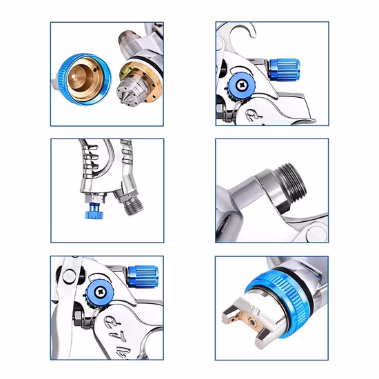 Touch up Car Air Spray Gun