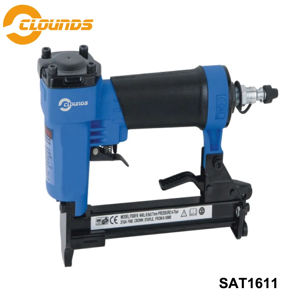 High Quality Fine Wire Air Stapler Gun