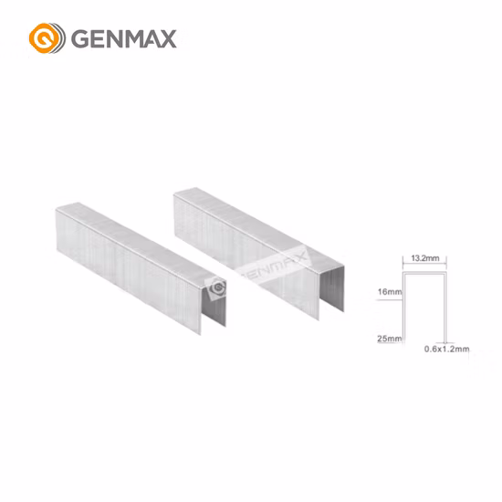 P88 Mattress Staples Clips 1222j