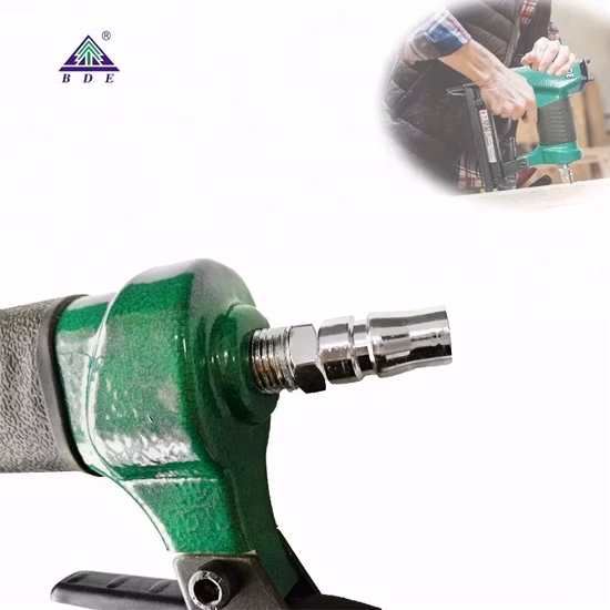 1013j Framing Gun Air Nail Pneumatic Tools Gas Stapler